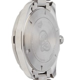 Pre-Owned TAG Heuer Aquaracer WAY101B.BA0746