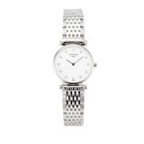 Pre-Owned Longines La Grande Classique De  L4.209.4.87.6