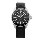 Pre-Owned TAG Heuer Aquaracer WAY211A.FC6362