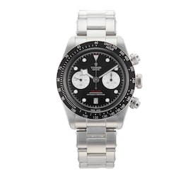 408000937490 - Black Bay Chrono Mens Watch M79360N-0001