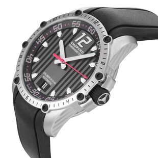 Pre-Owned Chopard Chopard Classic Racing Superfast 41mm Stainless Steel