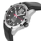 Pre-Owned Chopard Chopard Classic Racing Superfast 41mm Stainless Steel