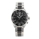 Pre-Owned TAG Heuer Pre-Owned TAG Heuer Formula 1 Mens Watch CAZ1011.BA0843