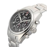 Pre-Owned Longines Spirit Mens Watch L3.820.4.53.6