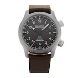 Pre-Owned Bremont Martin-Baker 43mm Stainless Steel