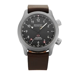 408000941490 - Martin-Baker 43mm Stainless Steel