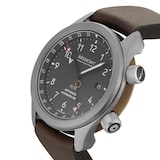 Pre-Owned Bremont Martin-Baker 43mm Stainless Steel