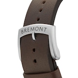 Pre-Owned Bremont Martin-Baker 43mm Stainless Steel