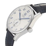 Pre-Owned TAG Heuer Carrera Heritage WAS2111.FC6293