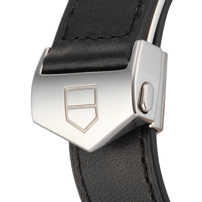 Pre-Owned TAG Heuer Carrera Mens Watch CV2010-0