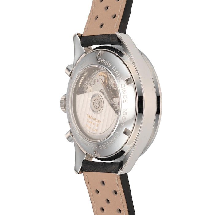 Pre-Owned TAG Heuer Carrera Mens Watch CV2010-0