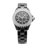 Pre-Owned Chanel J12 38mm Ceramic