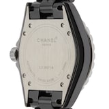 Pre-Owned Chanel J12 38mm Ceramic
