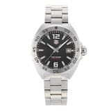 Pre-Owned TAG Heuer Formula 1 WAZ1112.BA0875