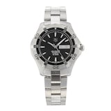 Pre-Owned TAG Heuer Aquaracer WAF2010.BA0818