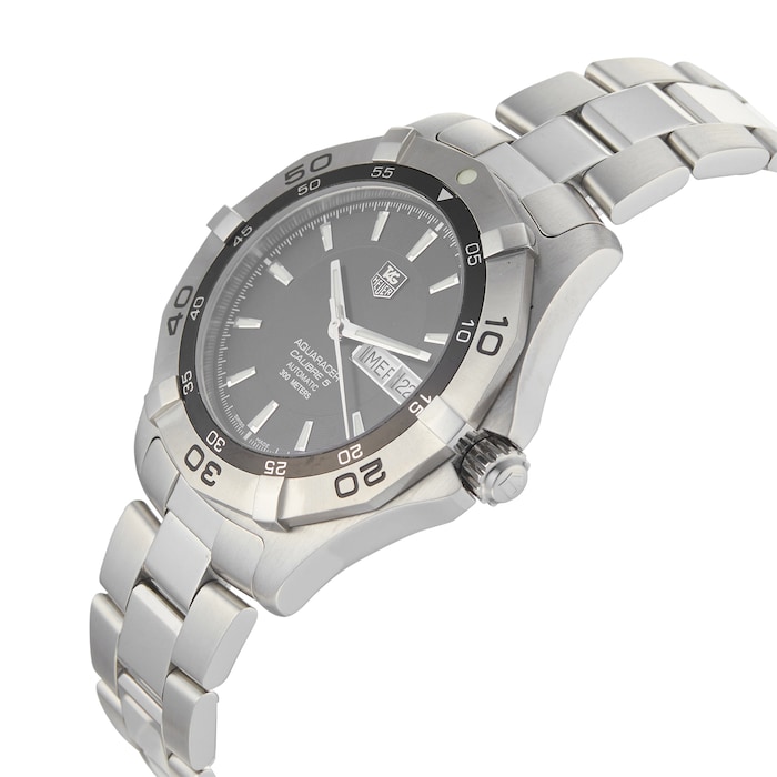 Pre-Owned TAG Heuer Aquaracer WAF2010.BA0818