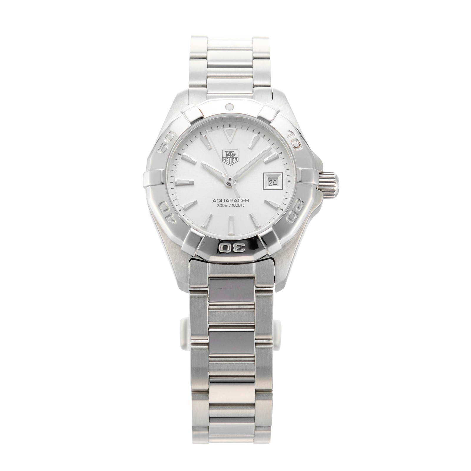 Pre-Owned TAG Heuer Aquaracer WAY1411.BA0920