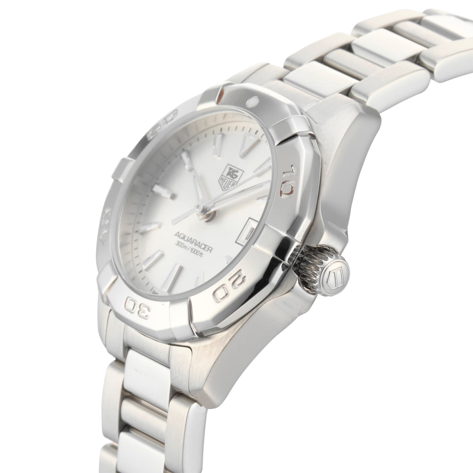 Pre-Owned TAG Heuer Aquaracer WAY1411.BA0920
