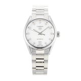 Pre-Owned TAG Heuer Carrera Date WBN2412.BA0621