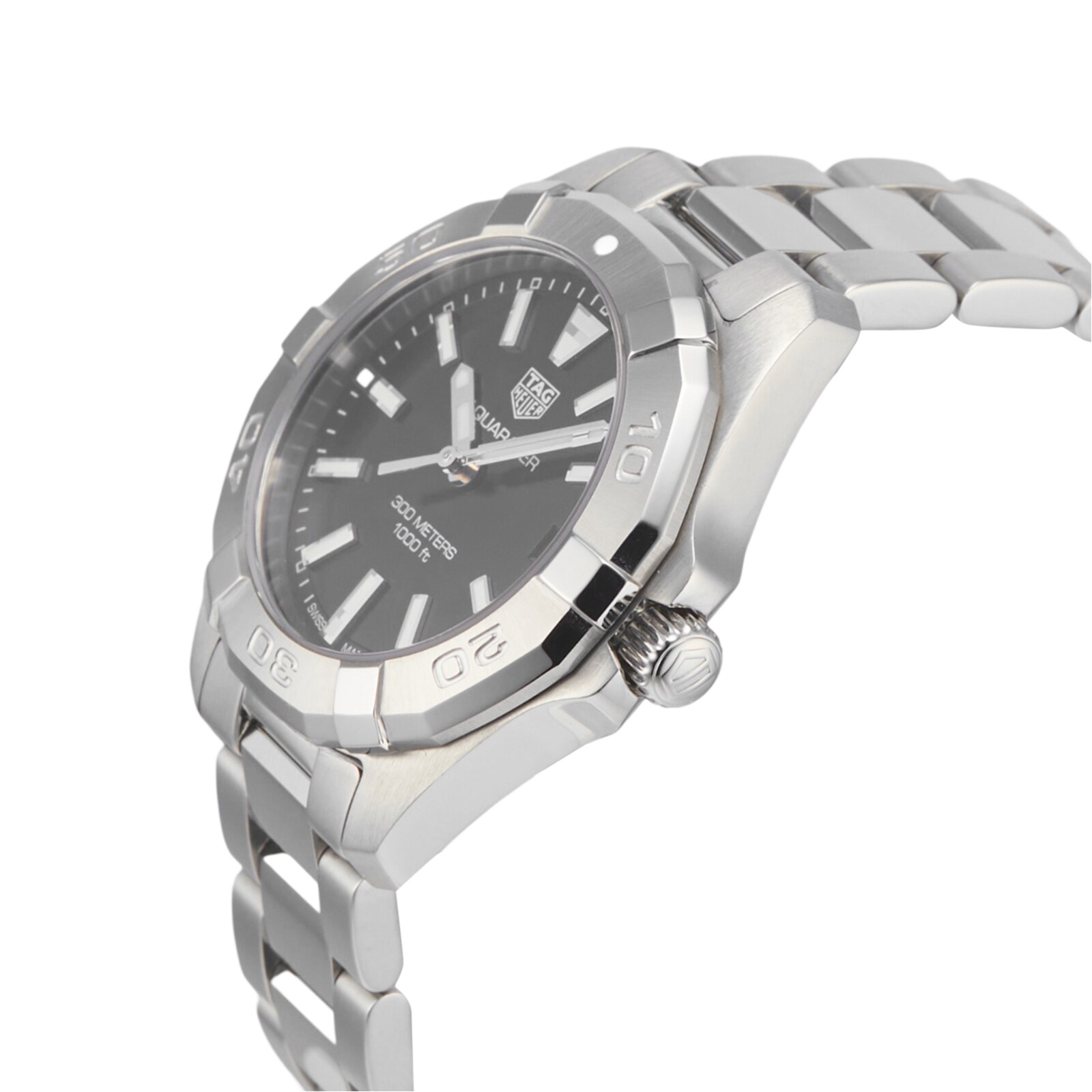 Pre-Owned TAG Heuer Aquaracer WBD1310.BA0740
