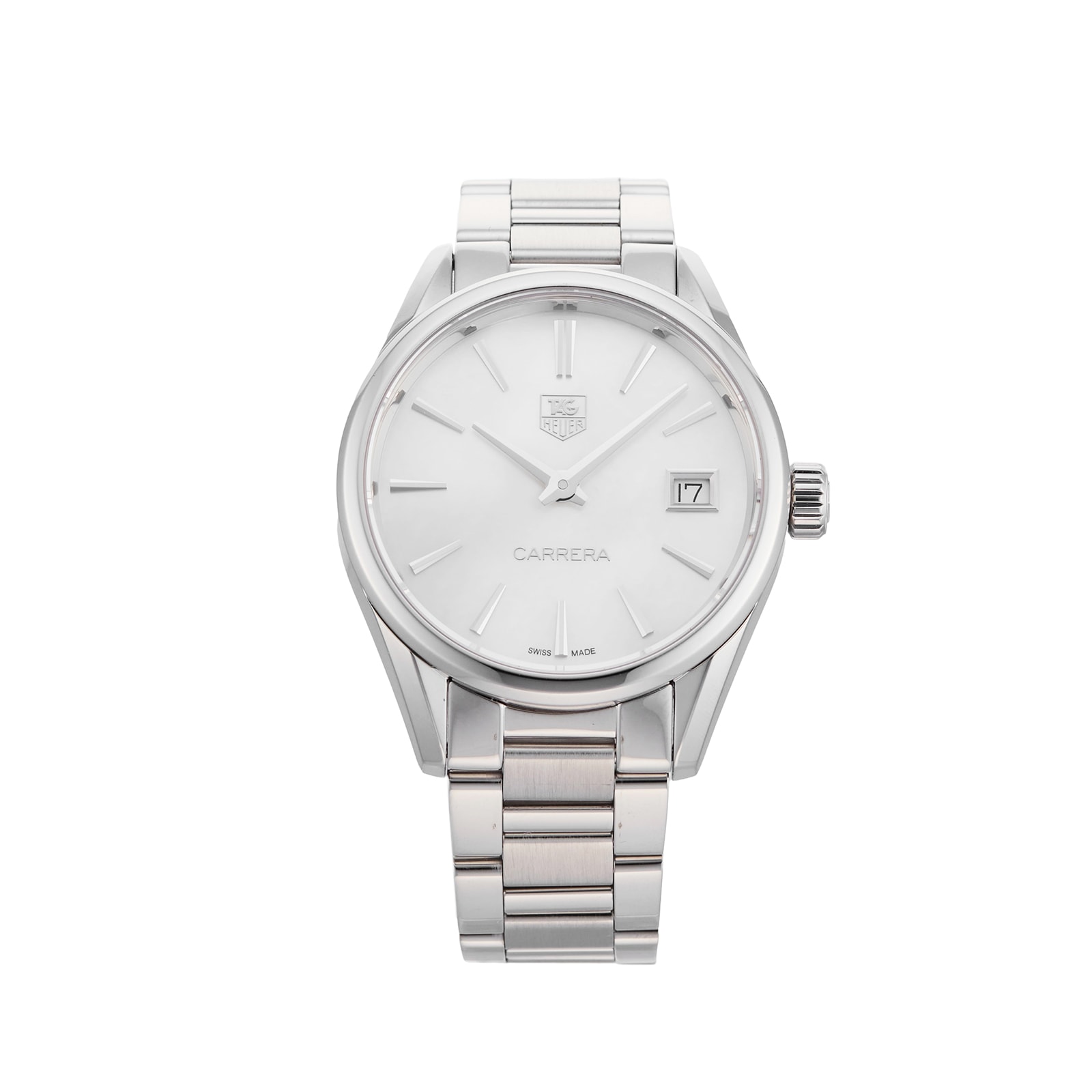 Pre-Owned TAG Heuer Carrera WAR1311.BA0778
