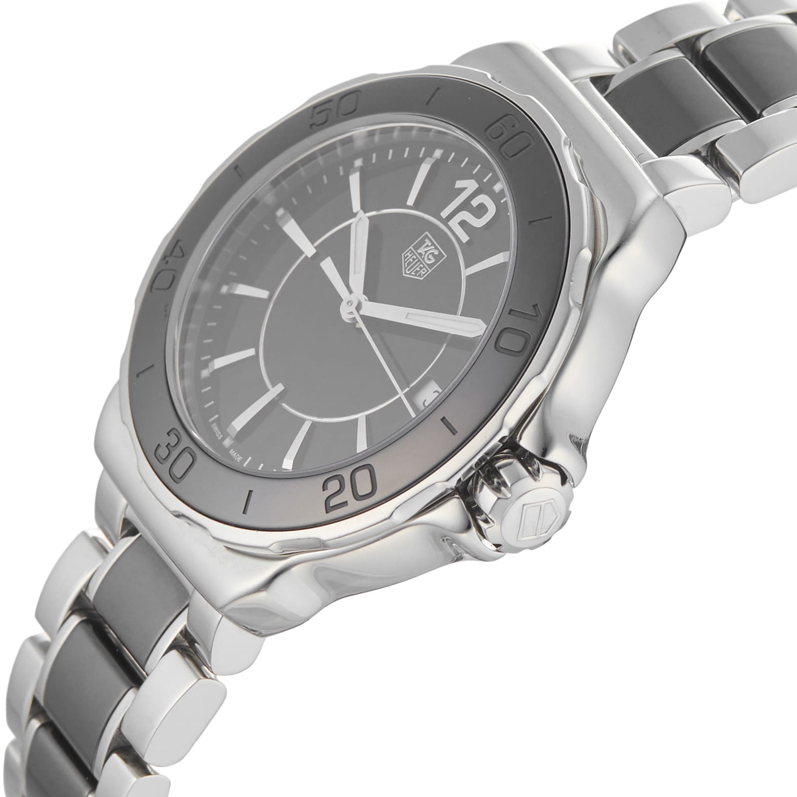 Pre-Owned TAG Heuer Formula 1 WAH1210.BA0859