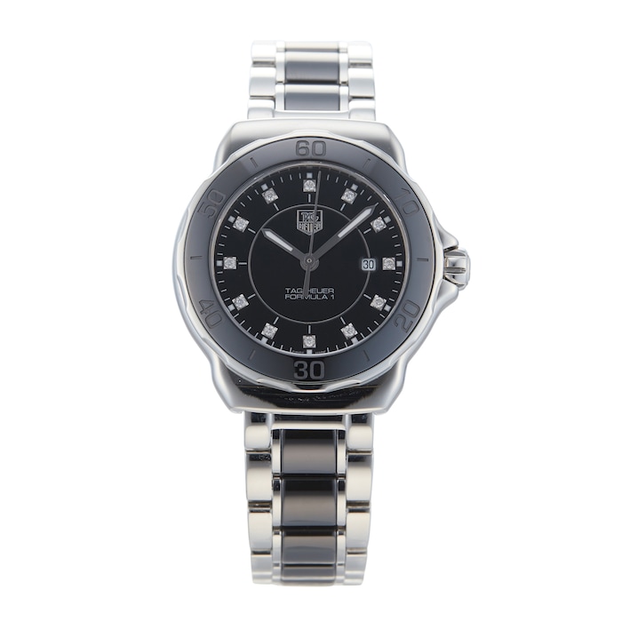 Pre-Owned TAG Heuer Formula 1 WAH1314.BA0867