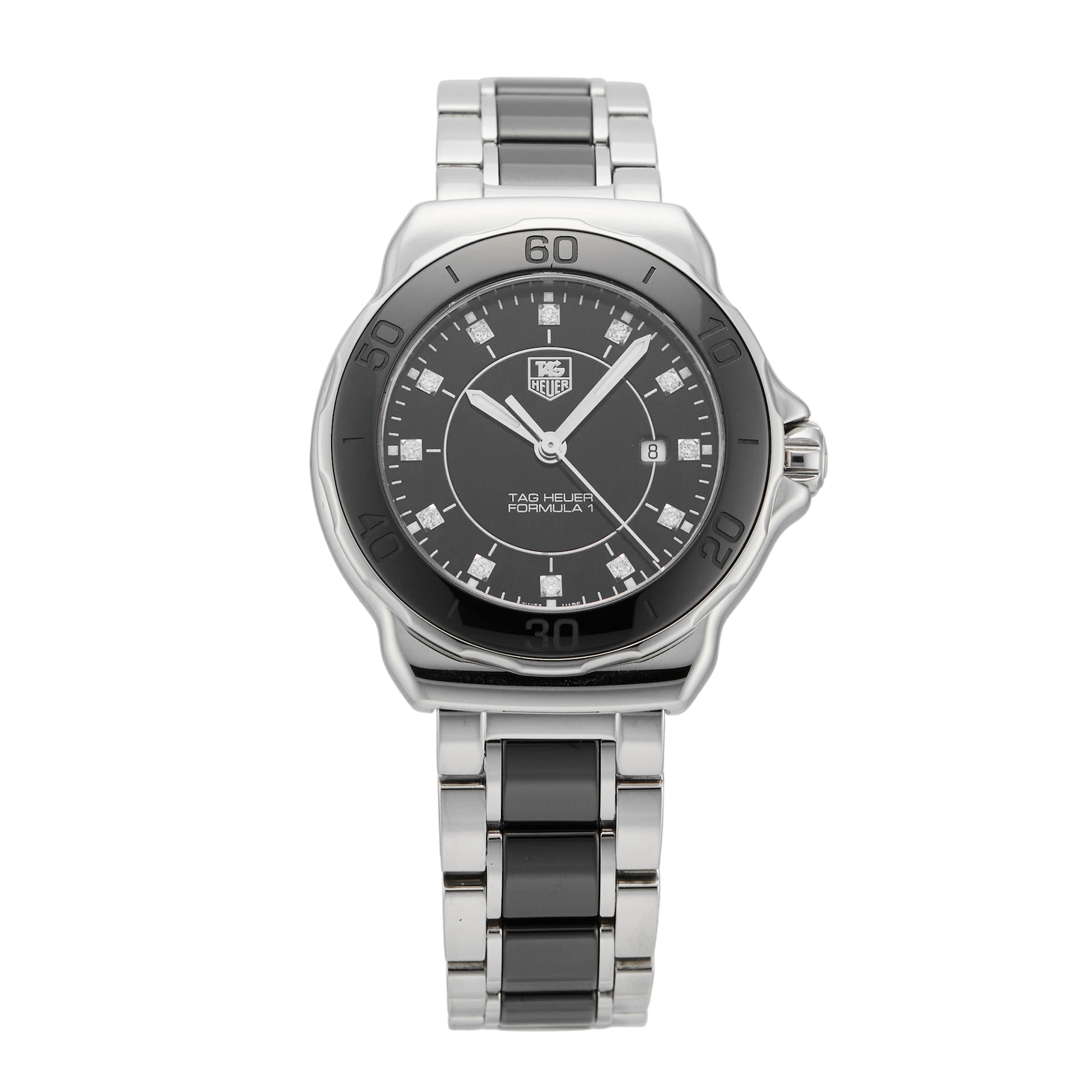 Pre-Owned TAG Heuer Formula 1 WAH1314.BA0867