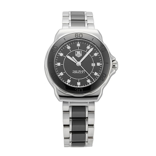 Pre-Owned TAG Heuer Formula 1 WAH1314.BA0867