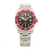 Pre-Owned Tudor Black Bay M79230R-0012