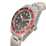 Pre-Owned Tudor Black Bay M79230R-0012