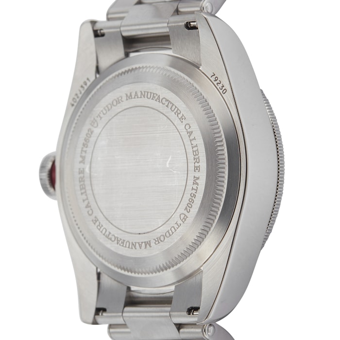 Pre-Owned Tudor Black Bay M79230R-0012