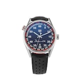 Pre-Owned TAG Heuer Carrera Muhammad Ali Edition WAR2A13.FC6337