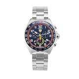 Pre-Owned TAG Heuer Formula 1 Chronograph X Red Bull Racing  CAZ101AL.BA0842