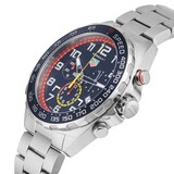 Pre-Owned TAG Heuer Formula 1 Chronograph X Red Bull Racing  CAZ101AL.BA0842