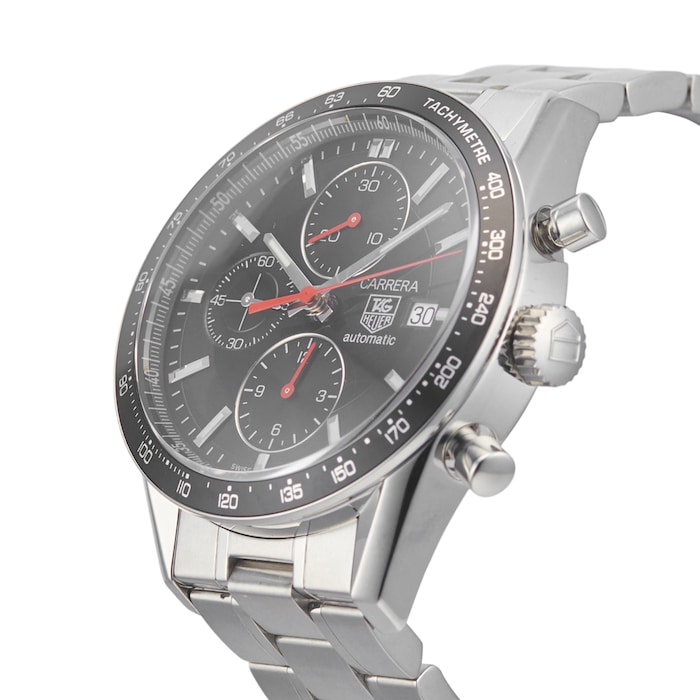 Pre-Owned TAG Heuer Carrera CV2014.BA0794