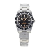 Pre-Owned Tudor Black Bay 54 M79000N-0001
