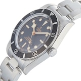 Pre-Owned Tudor Black Bay 54 M79000N-0001