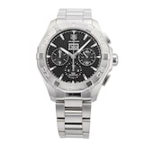 Pre-Owned TAG Heuer Aquaracer CAY211Z.BA0926