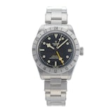 Pre-Owned Tudor Black Bay M79470-0001