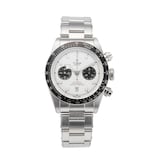 Pre-Owned Tudor Black Bay Chronograph M79360N-0002