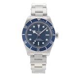Pre-Owned Tudor Black Bay M79030B-0001