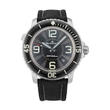 Pre-Owned Blancpain Fifty Fathoms Limited Edition 48mm Titanium