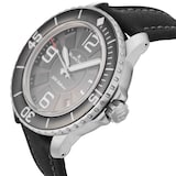 Pre-Owned Blancpain Fifty Fathoms Limited Edition 48mm Titanium