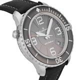 Pre-Owned Blancpain Fifty Fathoms Limited Edition 48mm Titanium