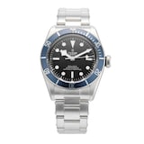 Pre-Owned Tudor Black Bay M79230B-0008