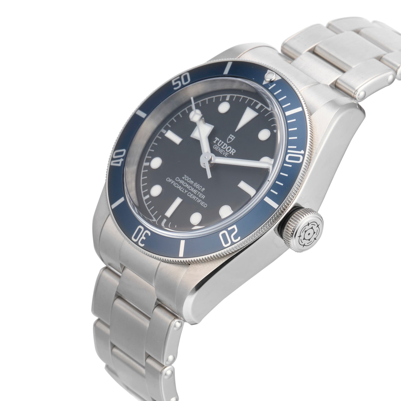 Pre-Owned Tudor Black Bay M79230B-0008 Pre-Owned Tudor Black Bay M79230B-0008