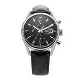Pre-Owned TAG Heuer Carrera 41MM Stainless Steel