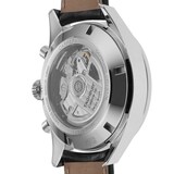 Pre-Owned TAG Heuer Carrera 41MM Stainless Steel