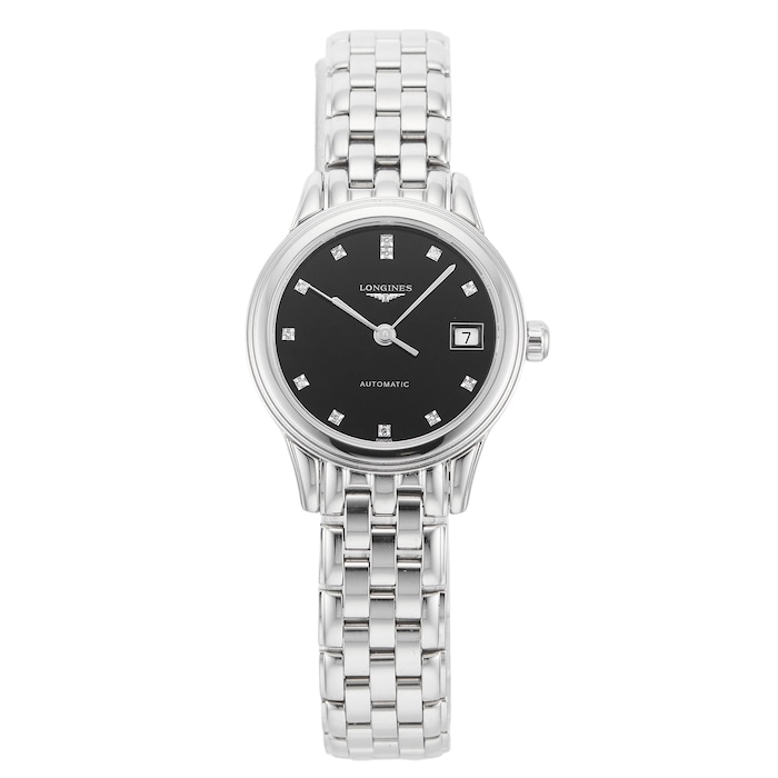 Pre-Owned Longines Flagship L42744576